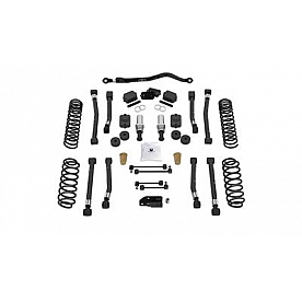 Teraflex Suspension Alpine RT2 - 2.5 Inch Lift Kit - 1532200