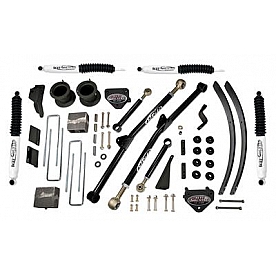 Tuff Country Long Arm 4.5 Inch Lift Kit - 35915KN