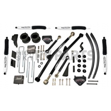 Tuff Country Long Arm 4.5 Inch Lift Kit - 35915KN