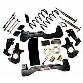 Skyjacker Suspensions 6 Inch Lift Kit - C7661SK-H
