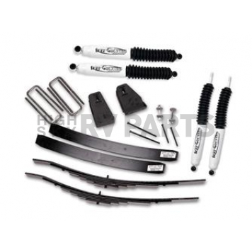Tuff Country SX8000 - 2.5 Inch Lift Kit - 22824KN