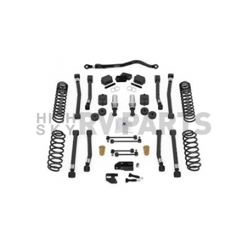 Teraflex Suspension Alpine RT2 - 3.5 Inch Lift Kit - 1533000