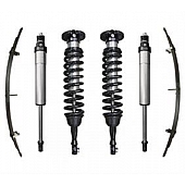 Icon Vehicle Dynamics 3 Inch Stage 3 Lift Kit Suspension - K53023