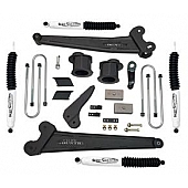 Tuff Country SX8000 - 5 Inch Lift Kit - 35125KN