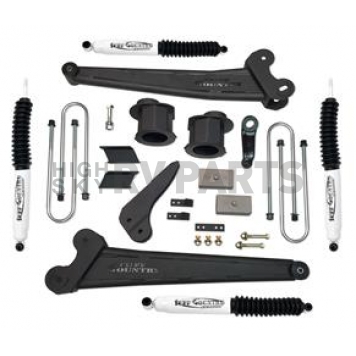 Tuff Country SX8000 - 5 Inch Lift Kit - 35125KN