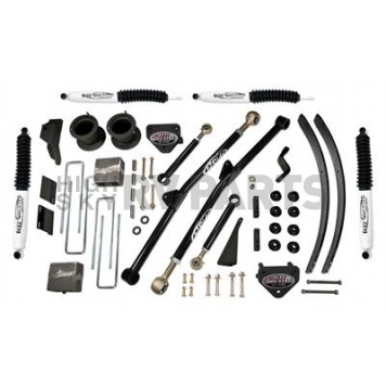 Tuff Country Long Arm 3 Inch Lift Kit - 35916KN