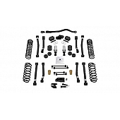 Teraflex Suspension Alpine RT2 - 3.5 Inch Lift Kit - 1533200
