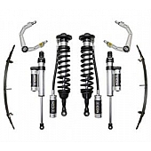 Icon Vehicle Dynamics 3 Inch Stage 5 Lift Kit Suspension - K53025