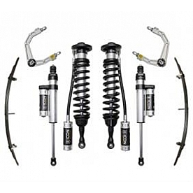 Icon Vehicle Dynamics 3 Inch Stage 5 Lift Kit Suspension - K53025