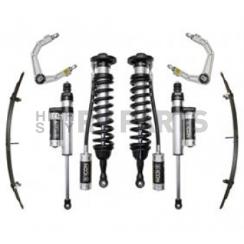 Icon Vehicle Dynamics 3 Inch Stage 5 Lift Kit Suspension - K53025