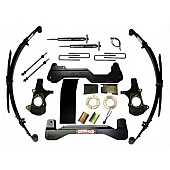 Skyjacker Suspensions 6 Inch Lift Kit - C7661PKS-H