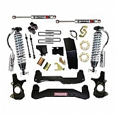 Skyjacker Suspensions 7 Inch Lift Kit - C7662LSKM