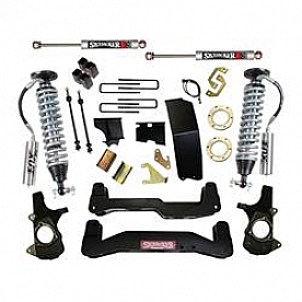 Skyjacker Suspensions 7 Inch Lift Kit - C7662LSKM