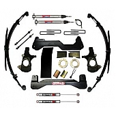 Skyjacker Suspensions 6 Inch Lift Kit - C7661PKS-M