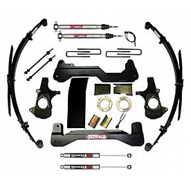 Skyjacker Suspensions 6 Inch Lift Kit - C7661PKS-M