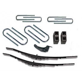Tuff Country 2.5 Inch Lift Kit - 22960K