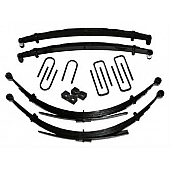 Skyjacker Suspensions 4 Inch Lift Kit - D492CDKS-H