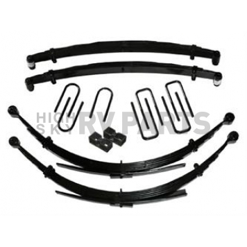 Skyjacker Suspensions 4 Inch Lift Kit - D492CDKS-H