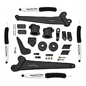Tuff Country SX8000 - 5 Inch Lift Kit - 35135KN