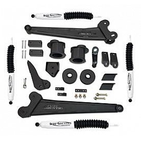 Tuff Country SX8000 - 5 Inch Lift Kit - 35135KN