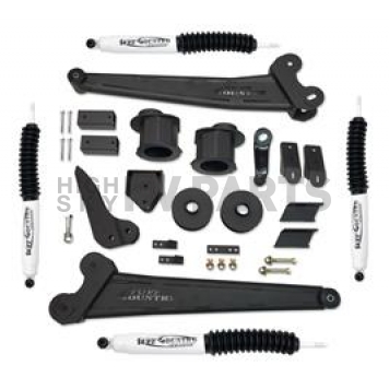 Tuff Country SX8000 - 5 Inch Lift Kit - 35135KN