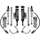 Icon Vehicle Dynamics 1.5 - 3.5 Inch Stage 5 Lift Kit Suspension - K53075