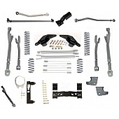 Rubicon Express 4.5 Inch Lift Kit Suspension - JKR324