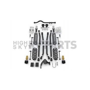 Teraflex Suspension Alpine RT3 - 3 Inch Lift Kit - 1333033