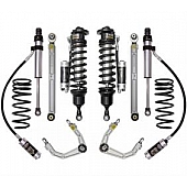 Icon Vehicle Dynamics 1.5 - 3.5 Inch Stage 6 Lift Kit Suspension - K53076