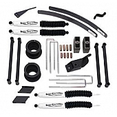 Tuff Country SX8000 - 4.5 Inch Lift Kit - 35923KN
