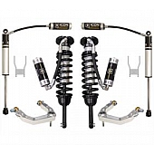 Icon Vehicle Dynamics 0 - 3 Inch Stage 4 Lift Kit Suspension - K53144