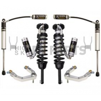Icon Vehicle Dynamics 0 - 3 Inch Stage 4 Lift Kit Suspension - K53144