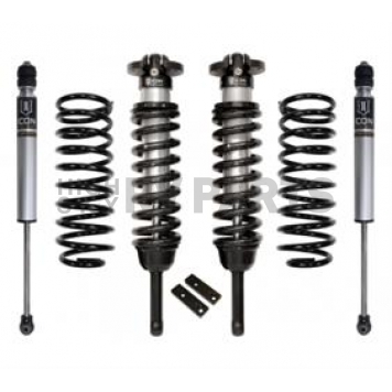 Icon Vehicle Dynamics 0 - 3.5 Inch Stage 1 Lift Kit Suspension - K53061