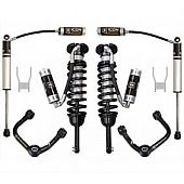 Icon Vehicle Dynamics 0 - 3 Inch Stage 4 Lift Kit Suspension - K53144T