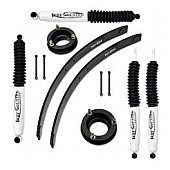 Tuff Country SX8000 - 2 Inch Lift Kit - 32910KN