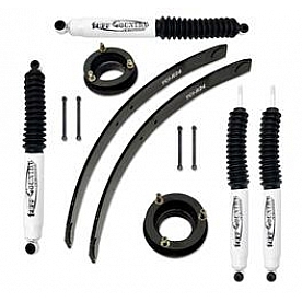 Tuff Country SX8000 - 2 Inch Lift Kit - 32910KN