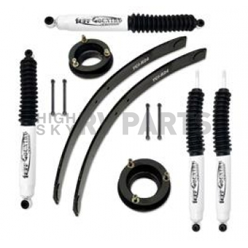 Tuff Country SX8000 - 2 Inch Lift Kit - 32910KN
