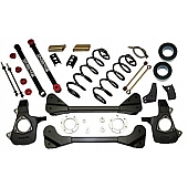 Skyjacker Suspensions 3.5 Inch Lift Kit - C7361ARK-R