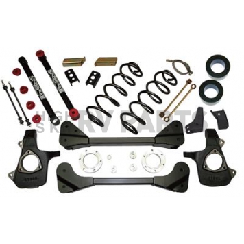 Skyjacker Suspensions 3.5 Inch Lift Kit - C7361ARK-R