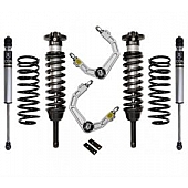 Icon Vehicle Dynamics 0 - 3.5 Inch Stage 2 Lift Kit Suspension - K53062