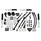 Tuff Country SX8000 - 4.5 Inch Lift Kit - 35925KN