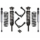 Icon Vehicle Dynamics 0 - 3.5 Inch Stage 2 Lift Kit Suspension - K53062T