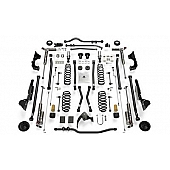 Teraflex Suspension Alpine RT6 - 6 Inch Lift Kit - 1336033