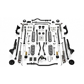 Teraflex Suspension Alpine RT6 - 6 Inch Lift Kit - 1336033