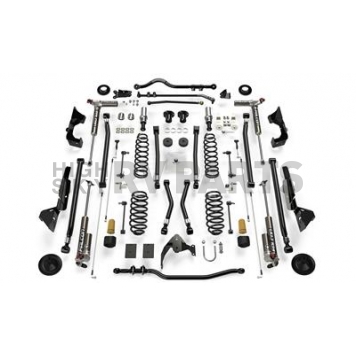 Teraflex Suspension Alpine RT6 - 6 Inch Lift Kit - 1336033