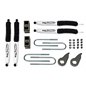 Tuff Country SX8000 - 2 Inch Lift Kit - 22916KN