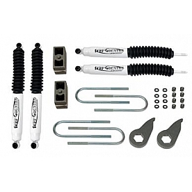 Tuff Country SX8000 - 2 Inch Lift Kit - 22916KN