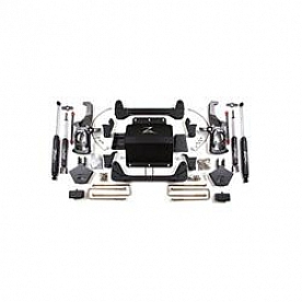Zone Offroad 5 Inch Lift Kit - ZONC13N