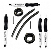 Tuff Country SX8000 - 2 Inch Lift Kit - 32911KN