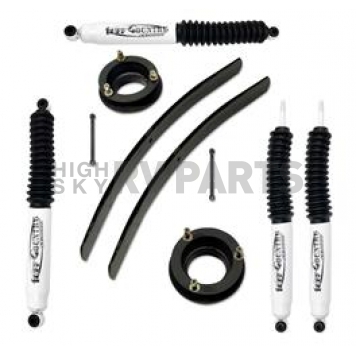 Tuff Country SX8000 - 2 Inch Lift Kit - 32911KN
